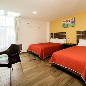 Capital O Hotel Boutique Las Torres